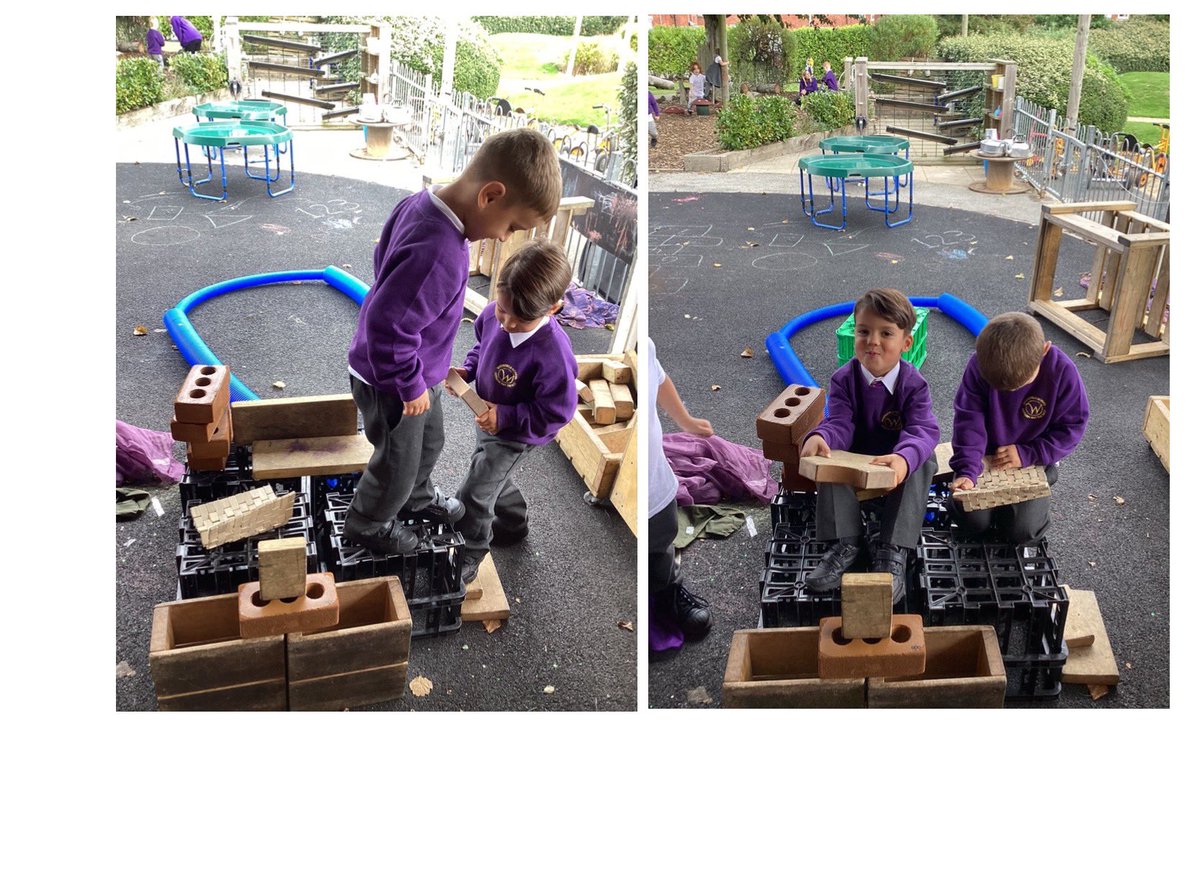 Whitefield Primary on Twitter: 