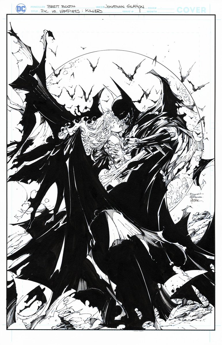 jonathanglapion's tweet photo. Be sure to check the details for payment options on select original art.

https://t.co/jbuV8cLcmq https://t.co/PA3mce5Pfx