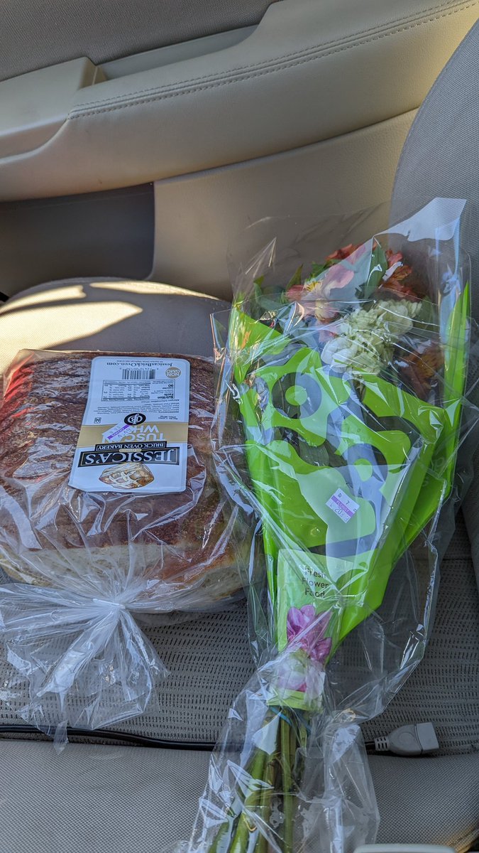 Can't think of anything more romantic than this