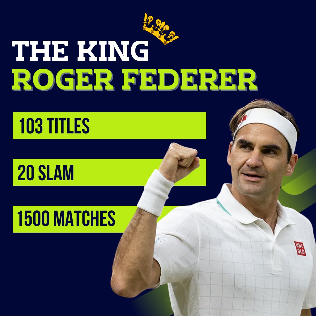 MariaMasini11's tweet photo. Grazie Roger 👑💛

 @rogerfederer https://t.co/05oOaSoGJ2