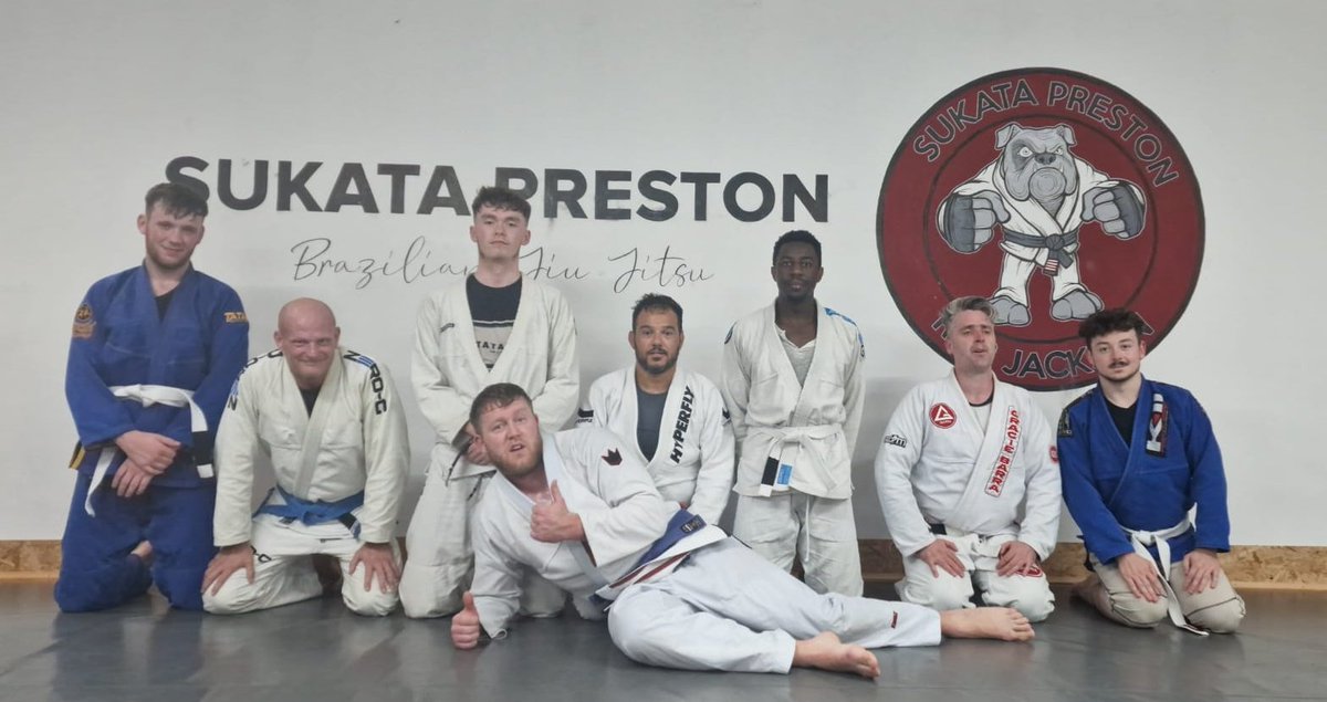 Rob Jackson (@sukata_preston) / Posts / X