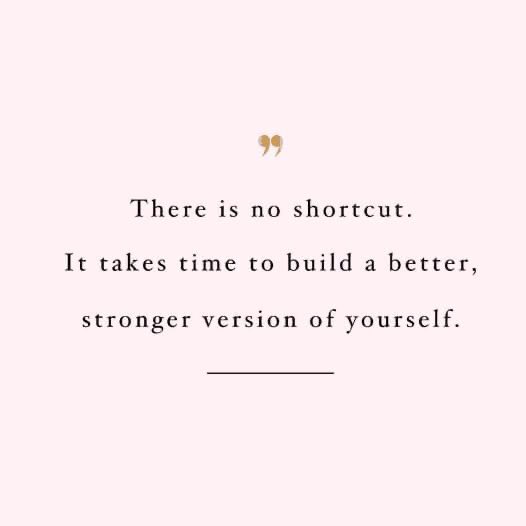 NelCoaching's tweet photo. Be patient when you are becoming someone you have never been before ❤️‍🩹
#bepatientwithyourself #bekindtoyourself #selfcare #yourbestself https://t.co/cDCwqAYhji