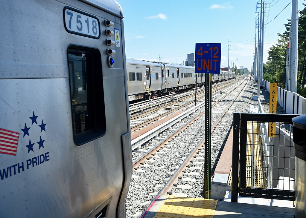 LIRR on Twitter "Join us for CarFreeDayLI on Thursday, September 22