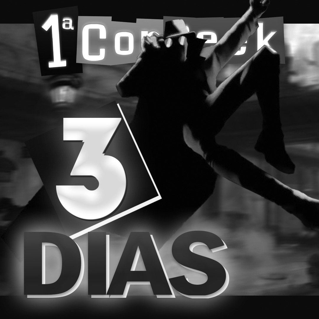 congeek3's tweet photo. TÁ CHEGANDO! 🔥🥳
A cena geek está voltando na cidade de Pelotas! Nesse domingo, a 13:30h começará a 1° edição da ConGeek ❤️🔥
➡️ Garanta seu ingresso por PIX, cartão ou em dinheiro! ✨
#eventogeek #eventonerd #eventors #cosplaybrasil #pelotasrs #congeek https://t.co/UzUWT5MhuM