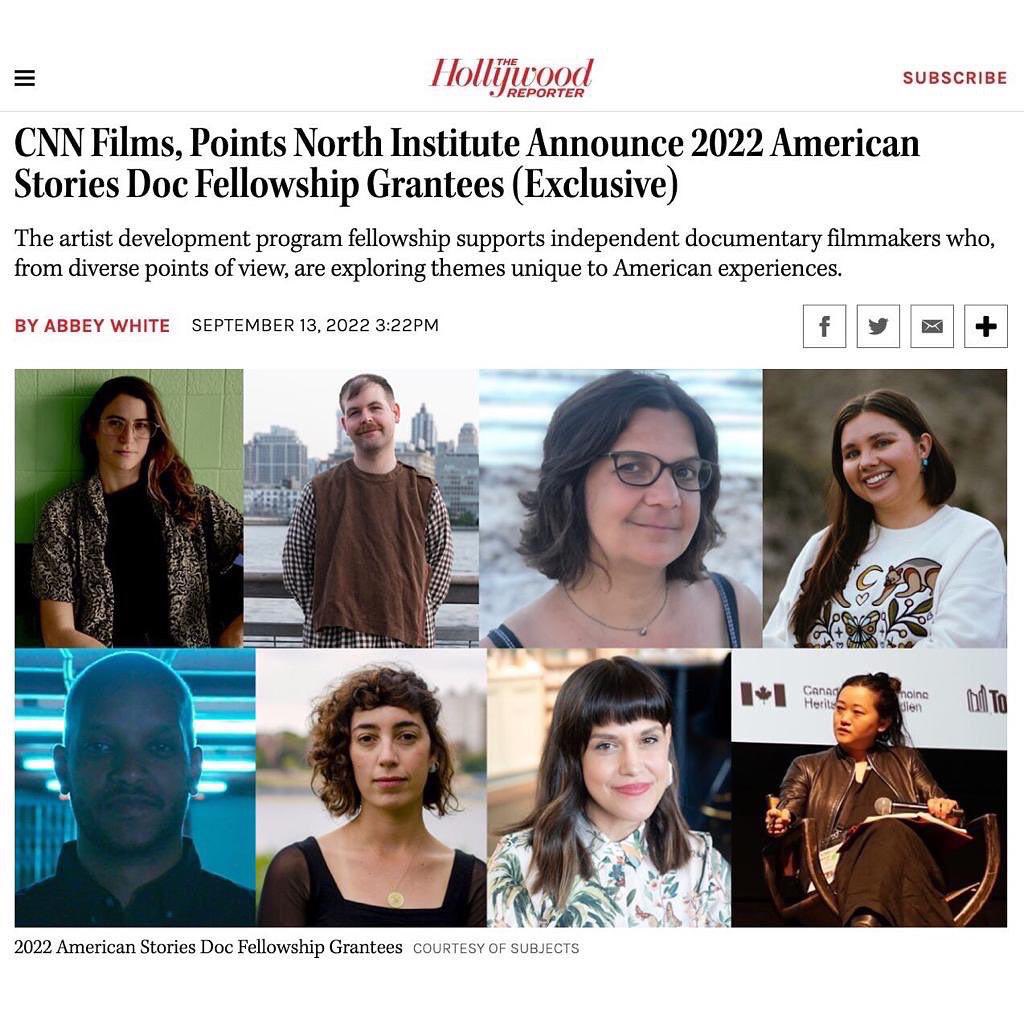 LittleByLittleFilms tweet media