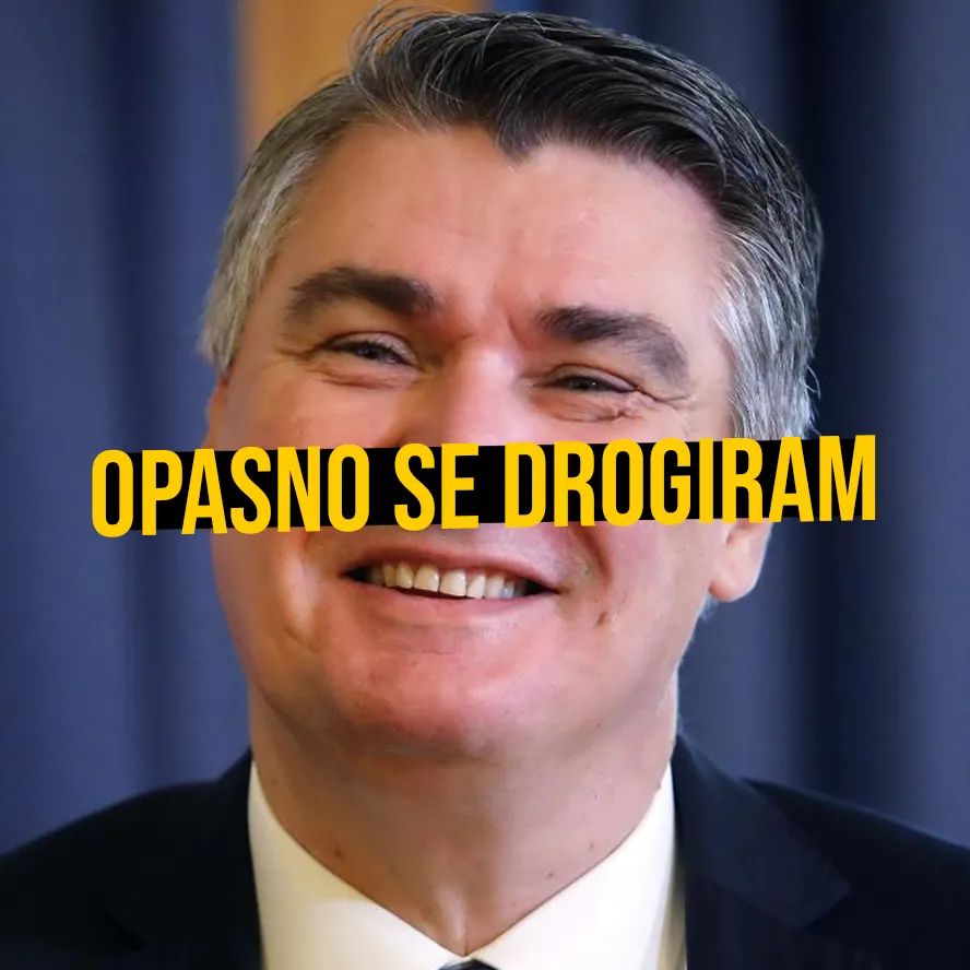 integracionizam's tweet photo. https://t.co/8X14525fI1