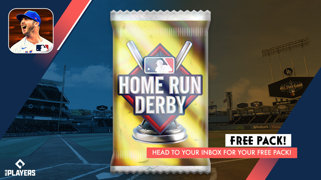 How to play Home Run Derby X