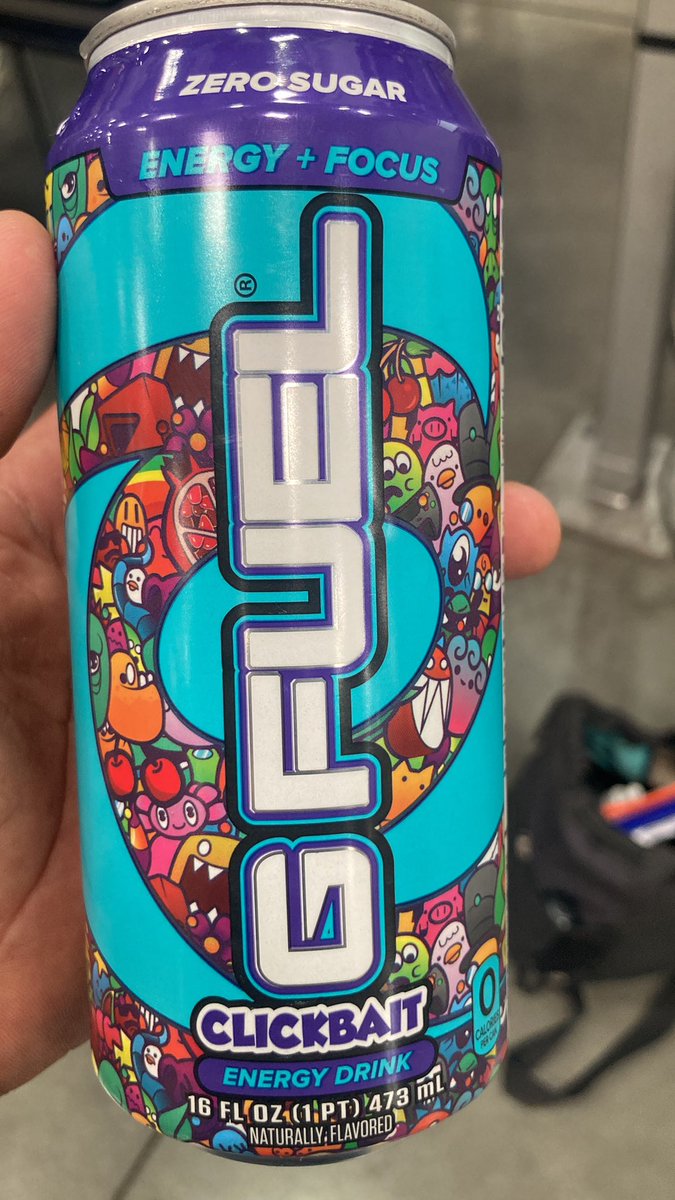 Apparently this flavor isn’t out yet?