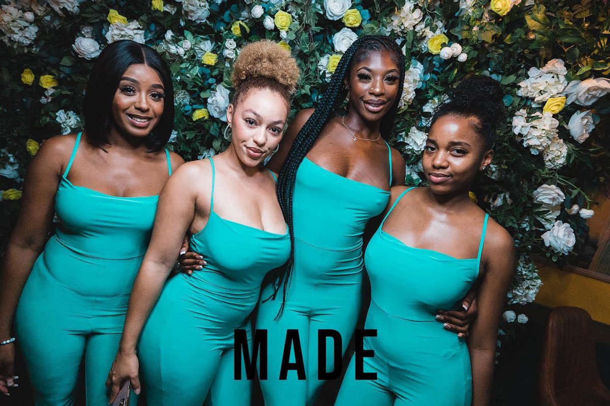 madeeventsuk's tweet photo. Tickets - https://t.co/in25swblUK

Our next brunch and day party October 16th. https://t.co/AVtZspItQ7