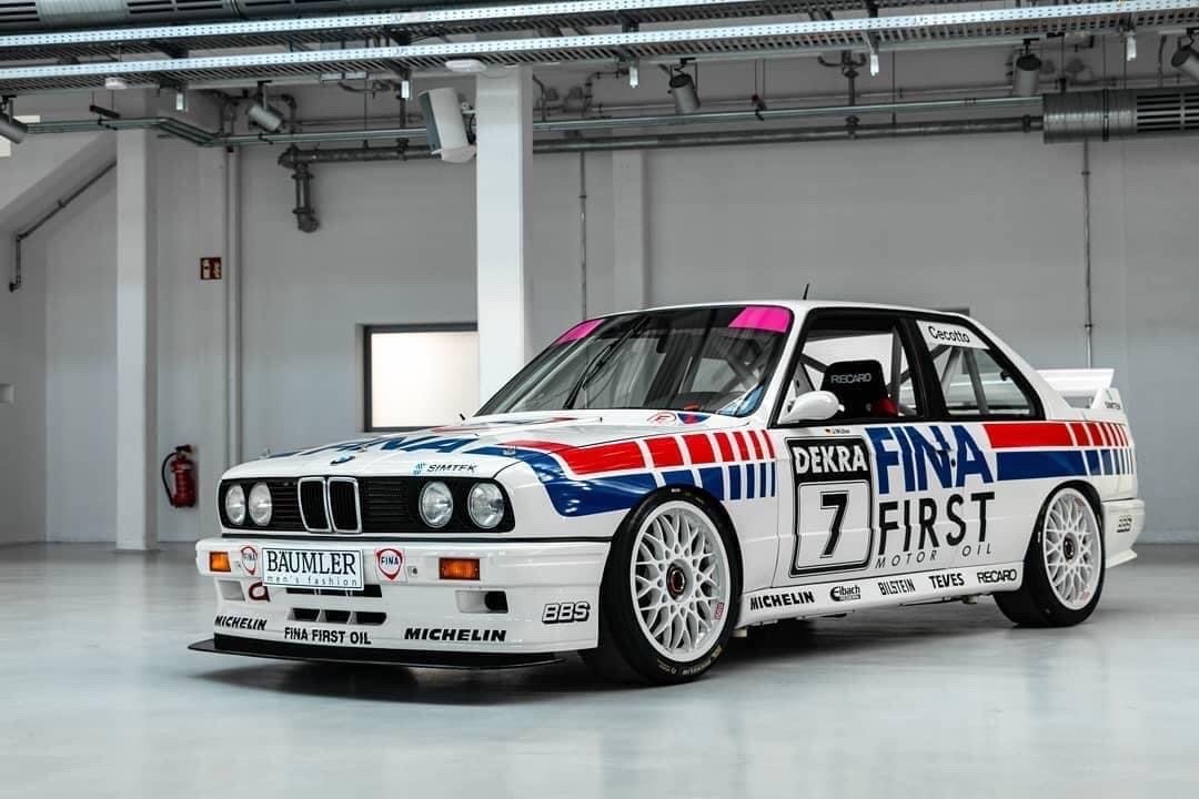 #BMW