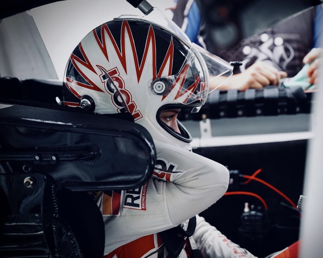 Females in Motorsport on Twitter: 