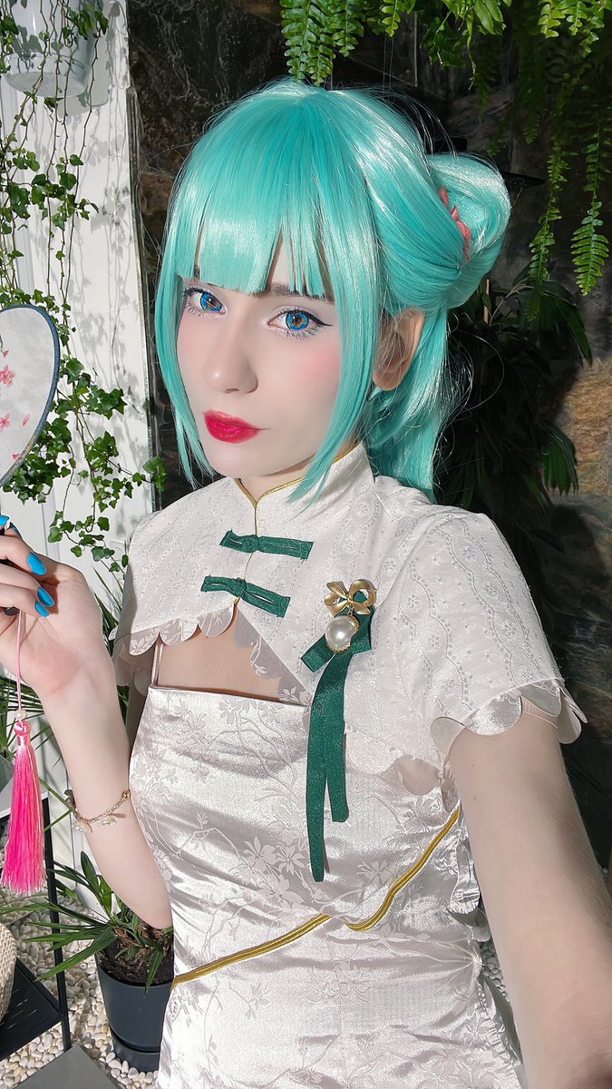 🇺🇦Mizuki ⭐ 7$ ONLYFANS ⭐ (@Mizuki__tyan) さんのコスプレ作品まとめ (90 件) - Twoucan