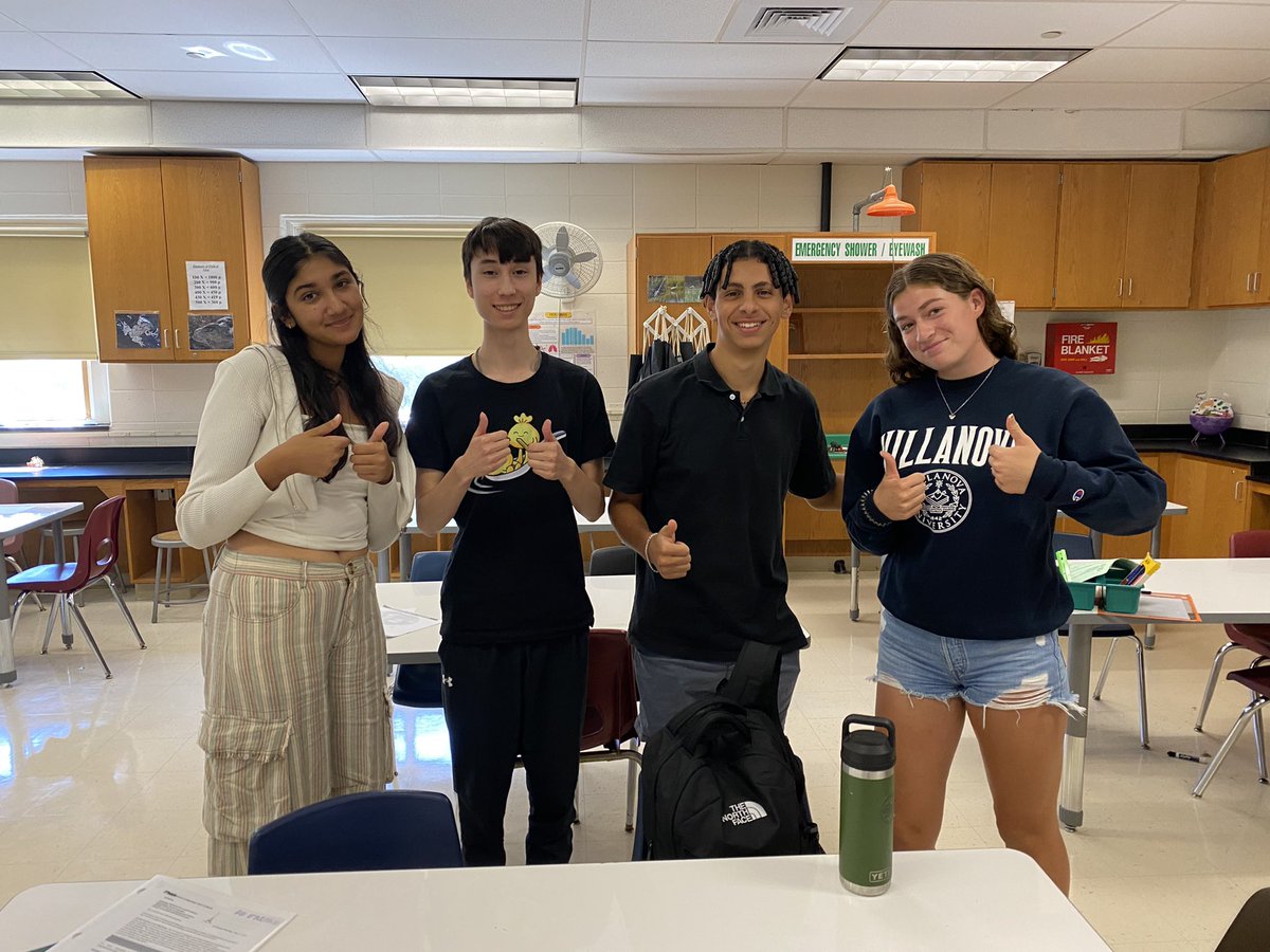 Our <a href="/HaddonfieldHS/">HMHS</a> Stand With Camden officers have some BIG plans for this year! We can’t wait for club fair on Weds. 9/28 &amp; our first member meeting Weds. 10/12 during lunch! We are collecting items for Kids Alley — details soon! Lots of volunteer updates in Camden County, too!