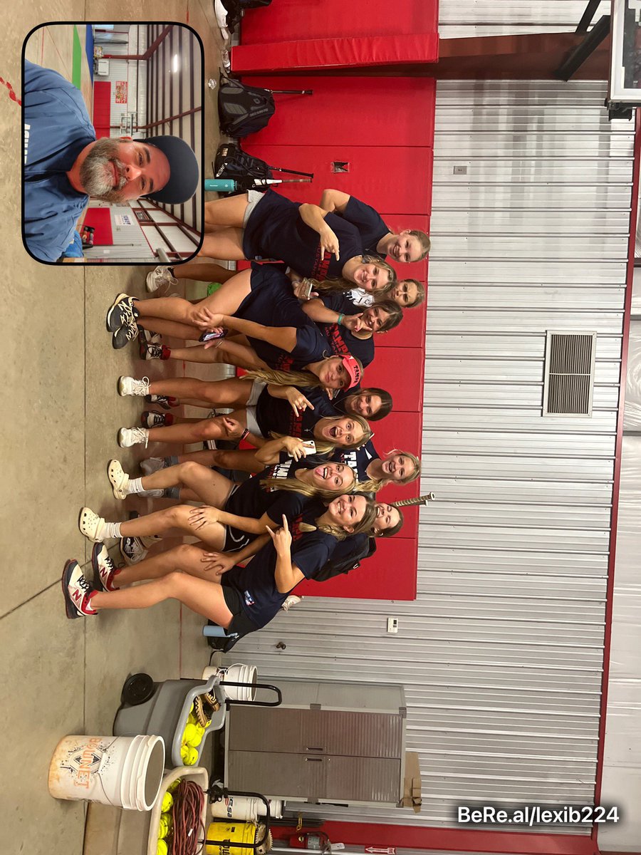 Lexi Barber (@lexibarber2023) on Twitter photo so happy to call them family❤️❤️ can’t wait for the first tournament of the fall this weekend!!! <a href="/mustangstorres/">Tampa Mustangs Torres</a> <a href="/TampaMustangs/">Tampa Mustangs</a> so happy to call them family❤️❤️ can’t wait for the first tournament of the fall this weekend!!! <a href="/mustangstorres/">Tampa Mustangs Torres</a> <a href="/TampaMustangs/">Tampa Mustangs</a>