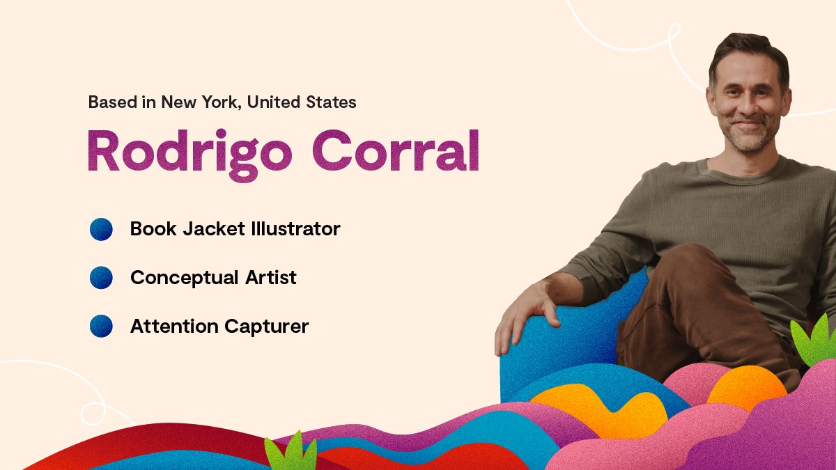 Designerds - powered by ATOMIC D tweet media