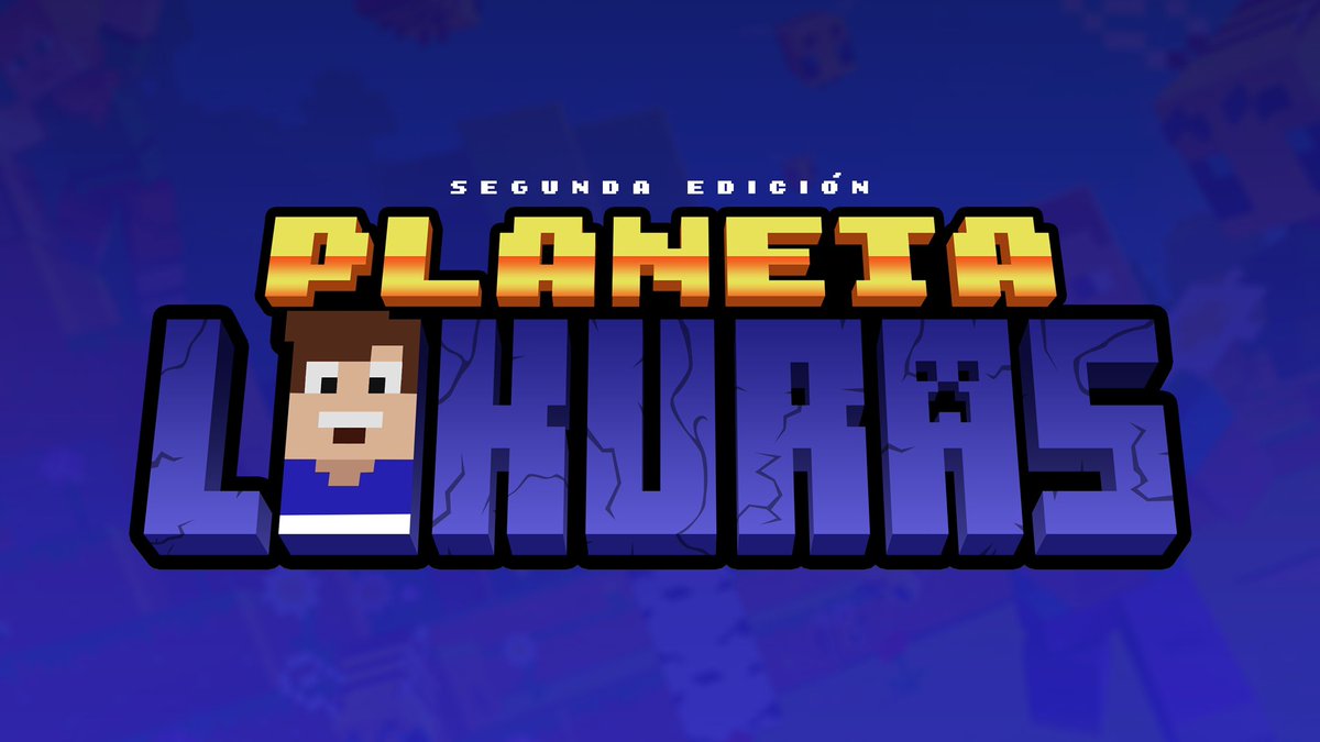 Voy a regalar 10 whitelist entre todos los que den RT a este tweet

Mañana empieza PL2 (survival 1.19.2 con chat de voz y eventos semanales)

glglgl‼️