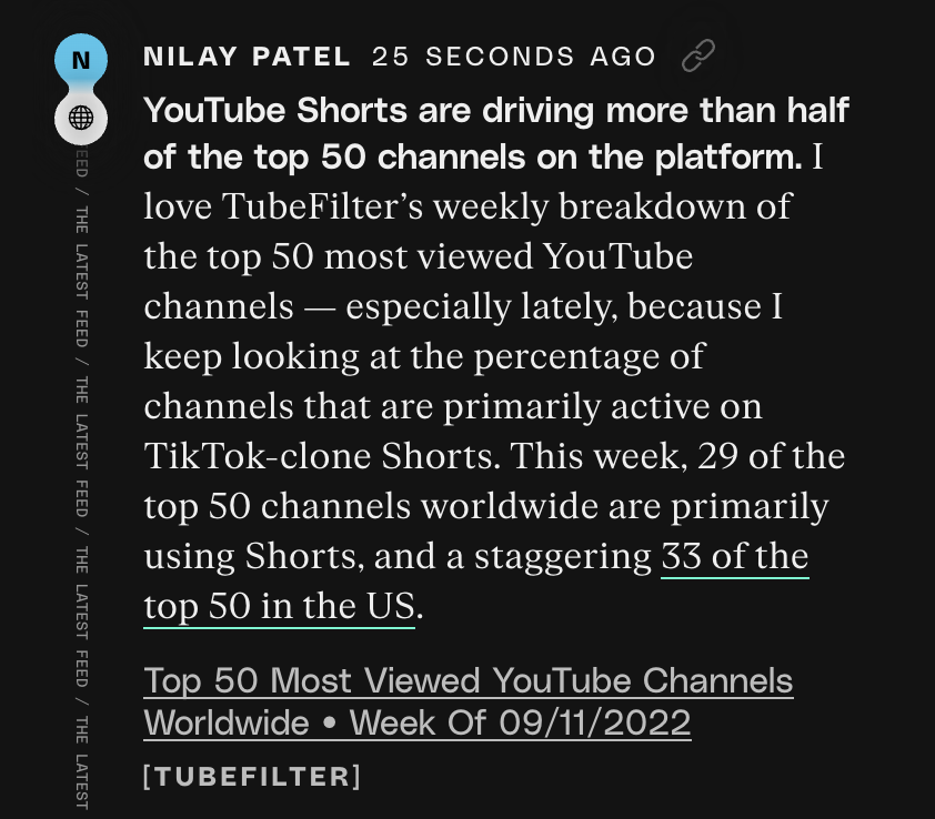 nilay patel tweet media