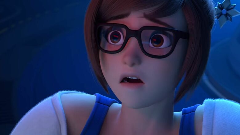 GoNintendoTweet's tweet photo. Overwatch servers being shut down after Oct. 2nd, 2022 https://t.co/viYPIgx6R1 https://t.co/zTCPwfl085