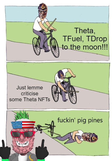 PineNewsNetwork's tweet photo. BREAKING NEWS

There's only one thing that is allowed to kick up a stink in the Grove. #pigpines https://t.co/eluauRH6JH