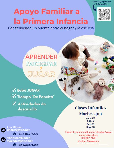 KookenEdCenter's tweet photo. Next week is our final fall Infant Time at Kooken EC. It's going to be a SUPER fun time! Hope to see you! https://t.co/zuvnBuhs9h