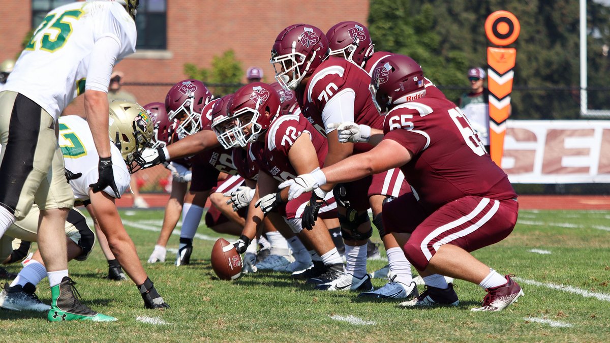 Logger football hops a flight to southern California this weekend. 📰 bit.ly/3BhDNVT