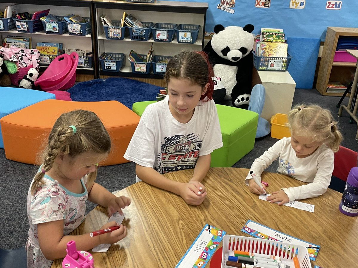 Benchley-Weinberger Elementary tweet media