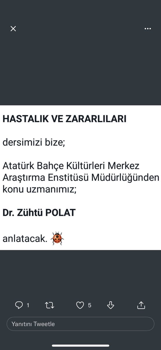 _EmelKara_'s tweet photo. @antalyailtarim @TCTarim @TAGEM_ANKARA @ABKAEYalova @gokhankaraca_ @ersinyazici1 @VahitKirisci 4.Gün 1.yoklama #Aronya #GelecekTarımda https://t.co/yKbYEpa325