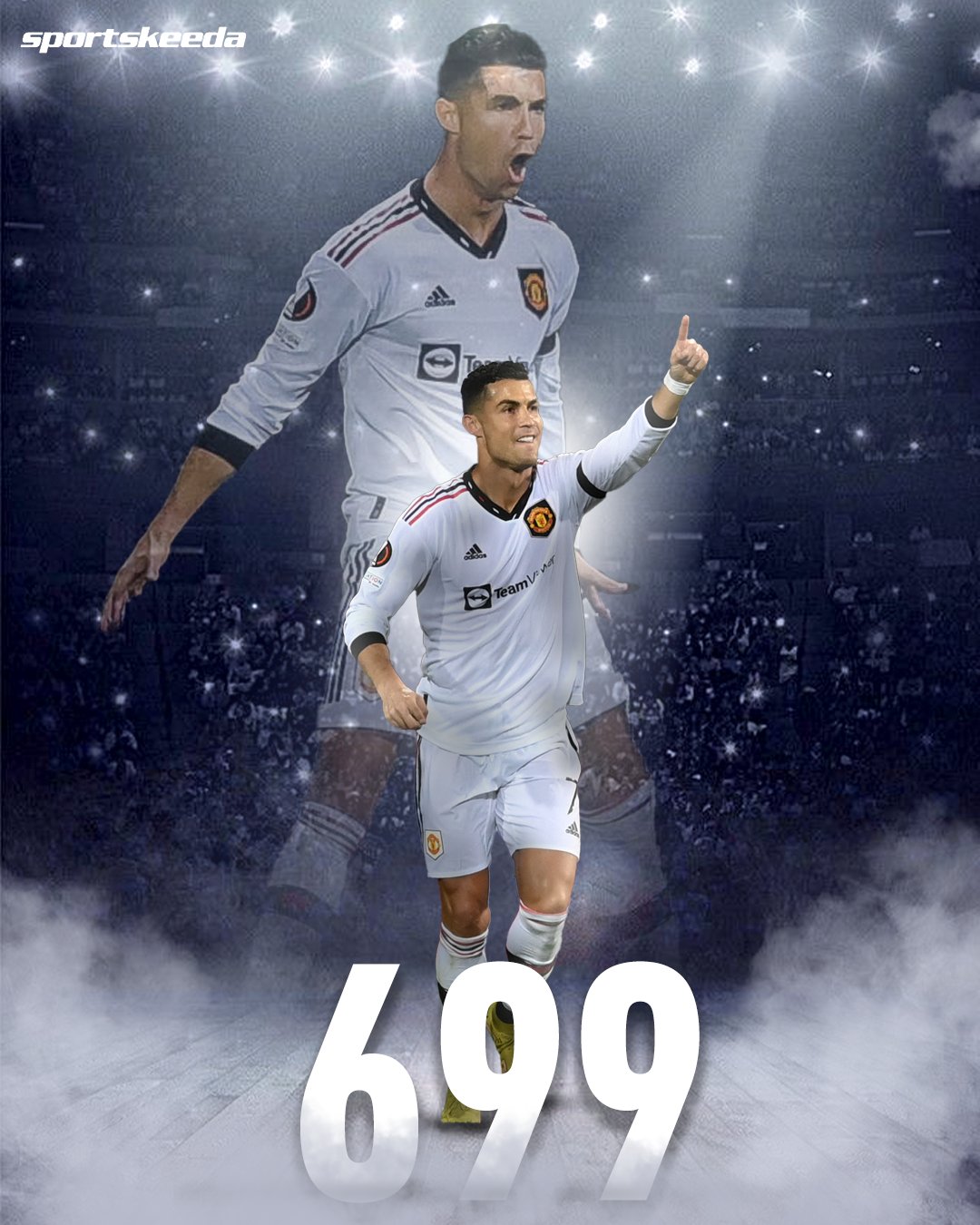 Sportskeeda Football on Twitter: