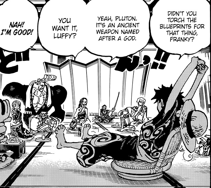 Koishi 🏴☠️👑 tweet media