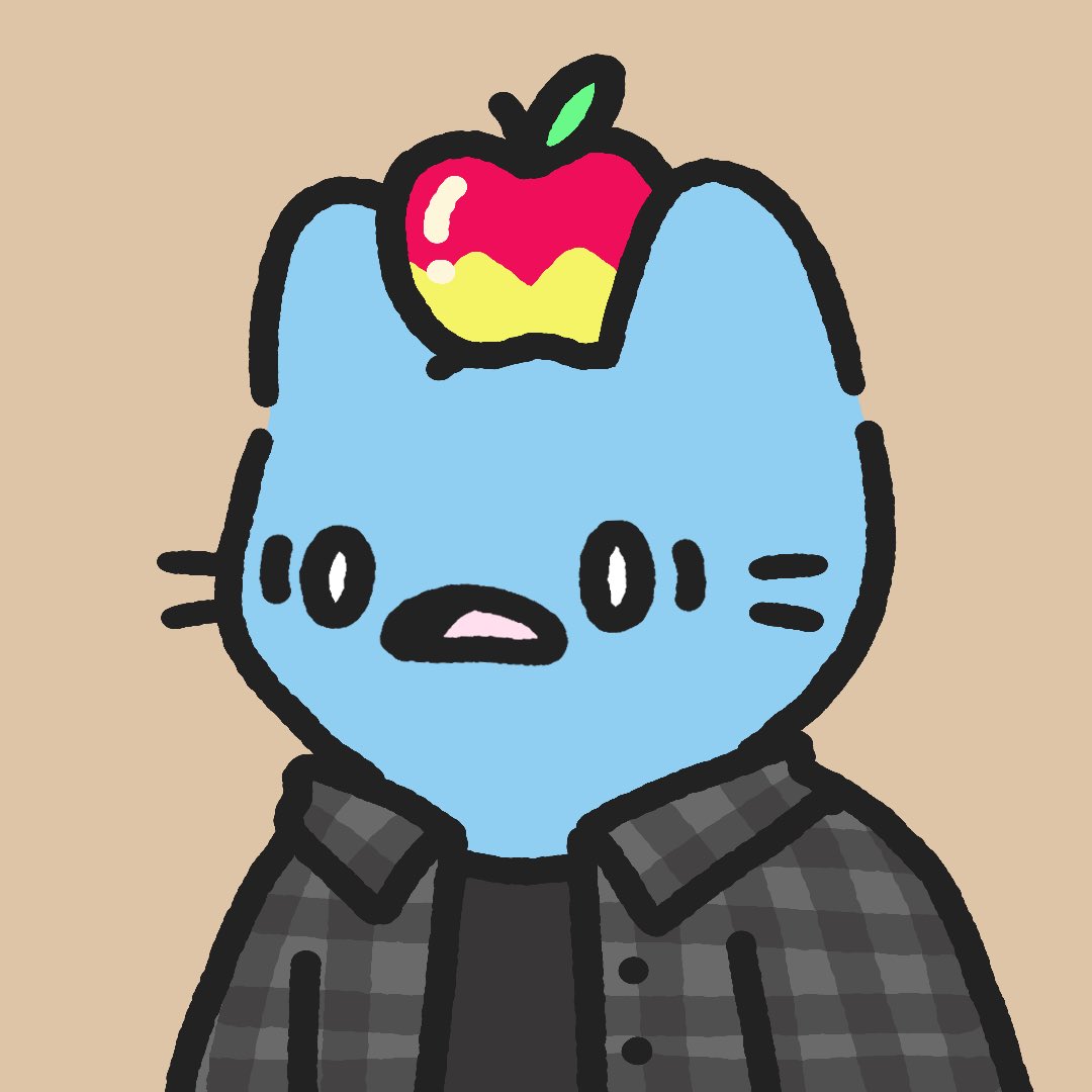 coolcats's tweet photo. https://t.co/yIjAU0Sn5s