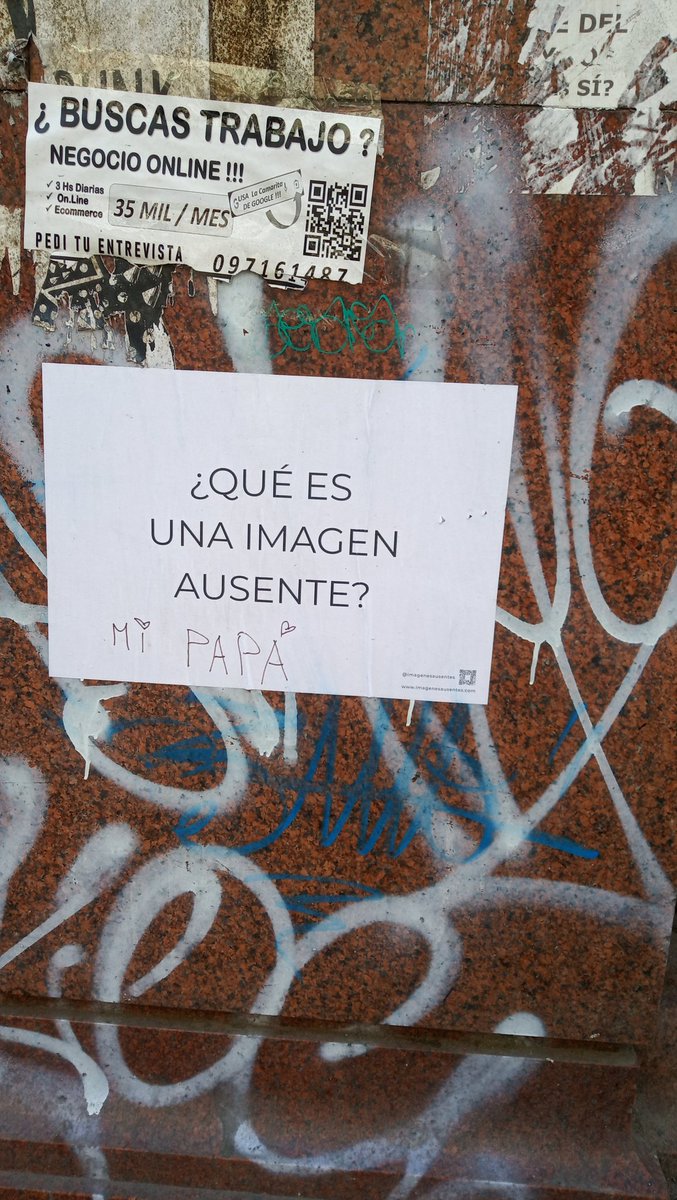 les juro q yo no fui