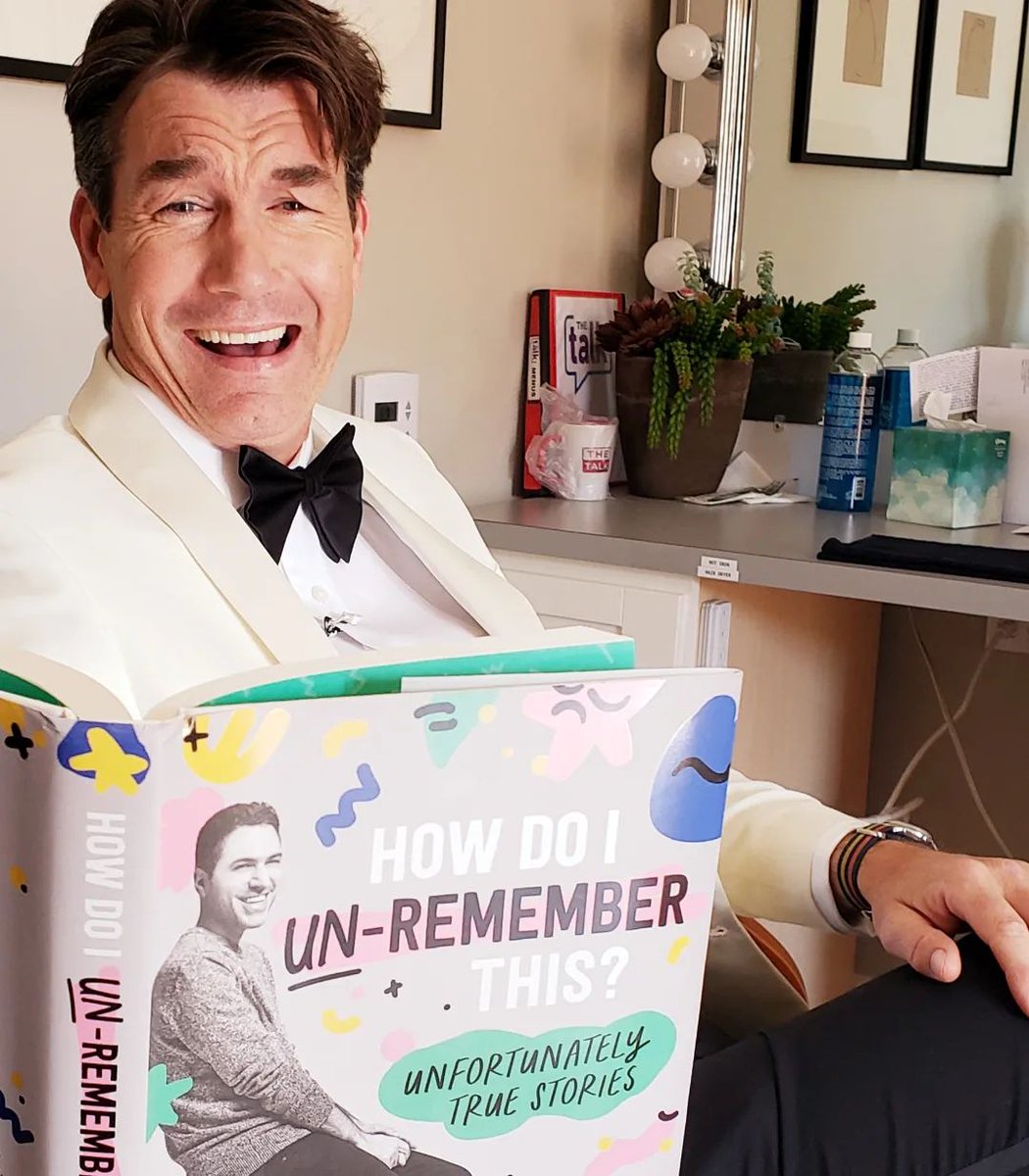 The Librarians tweet media