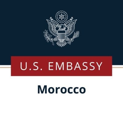 Dear <a href="/USEmbMorocco/">U.S. Embassy Morocco</a> we are #DV2022 ..with less than 15 days left remaining in FY2022.if we Didn't get scheduled for an interview, we would lose our opportunities once in life time. We believe you can schedule us &amp; fill the spots on Sept 23