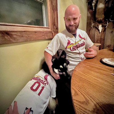 Stlouisball's tweet photo. #NewProfilePic https://t.co/T0Yw6utIKM