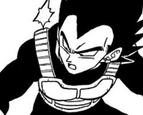 HubricRegalia's tweet photo. He stared at @iNGENUBEAUTY for a long, silent moment.

“…Something’s different.” https://t.co/DxDshNlqco