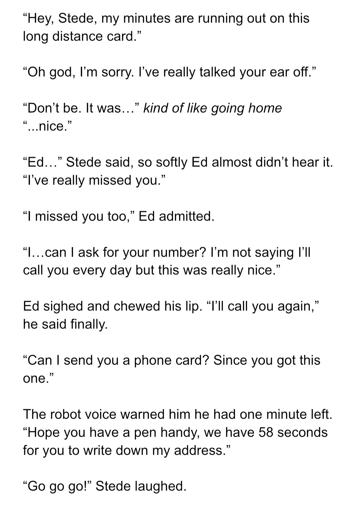 Bea 🔮 SMAU 🌹 📝 📌 on Twitter "📝134. https//t.co/YiKATGSkyU" / Twitter