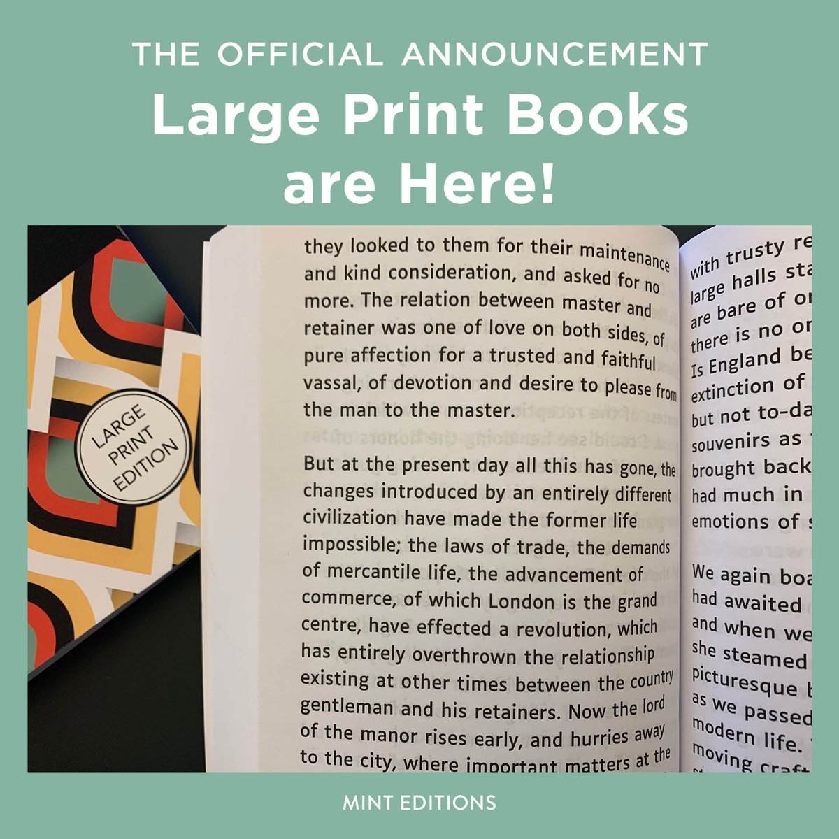 Mint_Editions tweet media