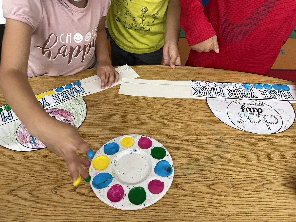 Sarah Jaber (@jrisdlit) on Twitter photo Dot Day fun today with kindergarten - Thank you to Ms. Anderson & Ms. Esquivel for letting me borrow their classes for this activity. #RISDLitandInt #RISDBelieves <a href="/MSTMAGNET/">MST Magnet School</a> Dot Day fun today with kindergarten - Thank you to Ms. Anderson & Ms. Esquivel for letting me borrow their classes for this activity. #RISDLitandInt #RISDBelieves <a href="/MSTMAGNET/">MST Magnet School</a>