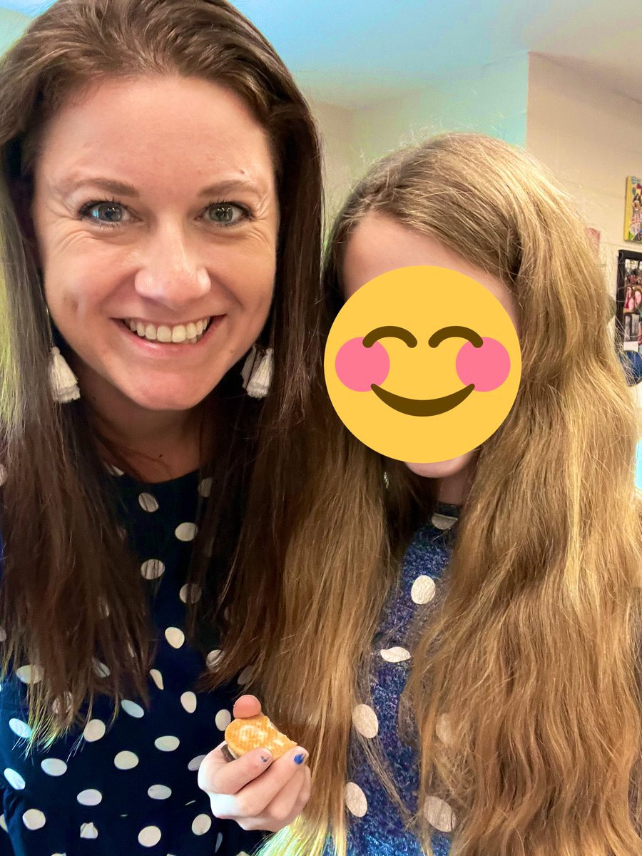 Kate Hayes tweet media