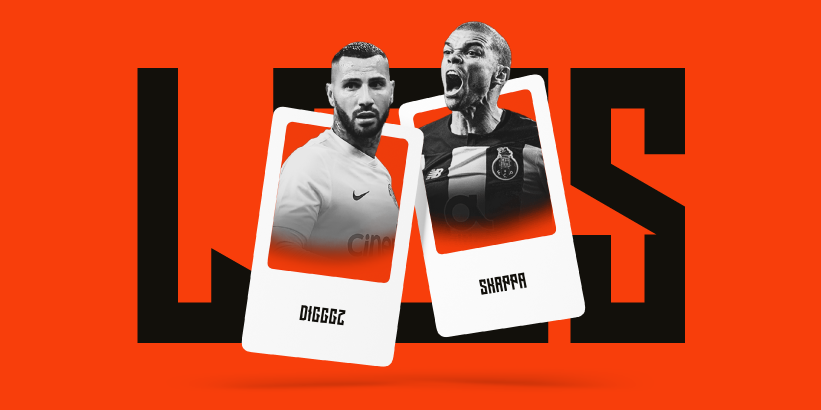 𝑳𝒐𝒔 "𝑮𝒓𝒆𝒆𝒏 𝑳𝒊𝒏𝒌"

<a href="/skappa54/">skappa54</a>🤝<a href="/diggzt23/">Diogo Teixeira</a> 

#FIFA23 #proclubs #losbolota