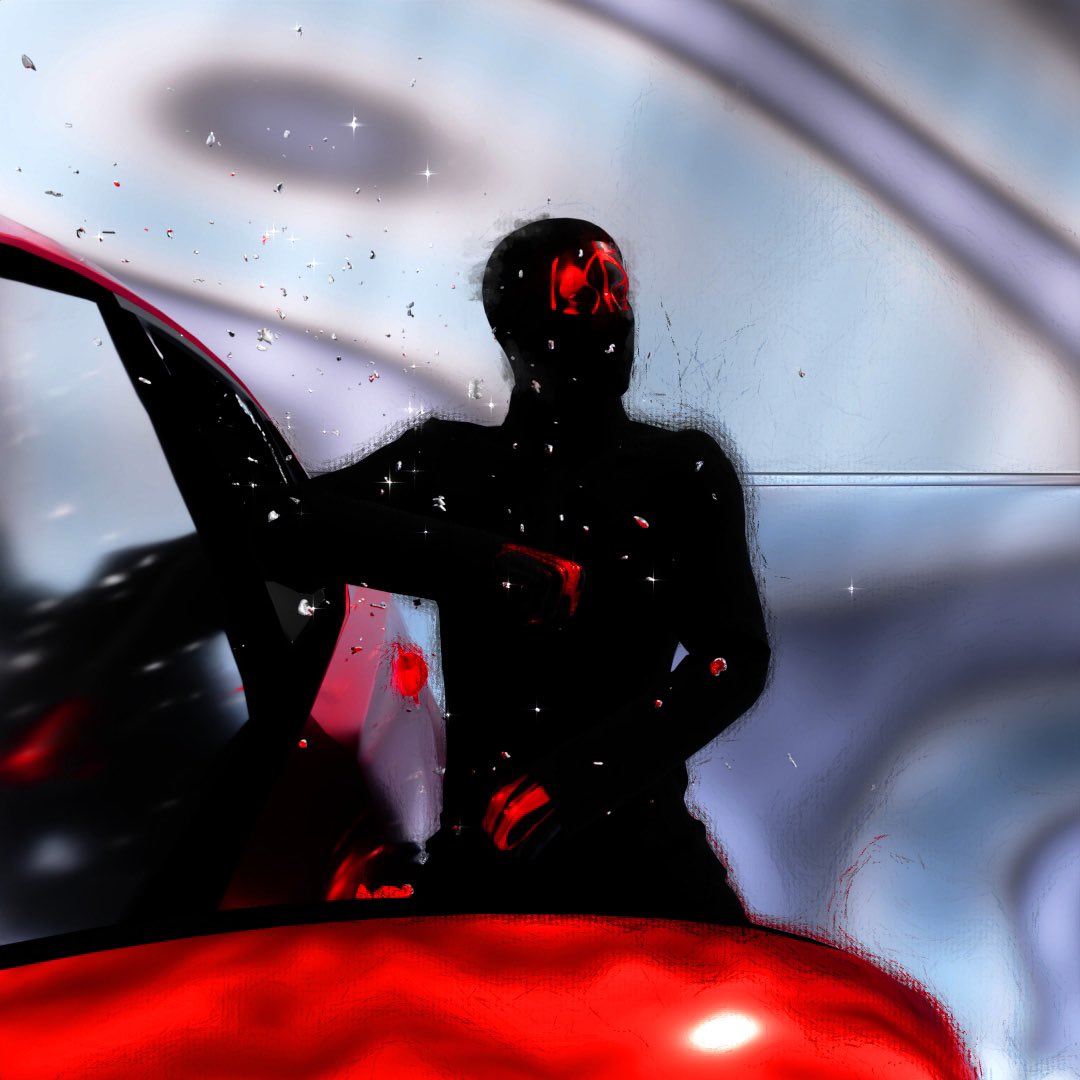 Ginmarix's tweet photo. KIA’
Details Below. #B3D https://t.co/InAtS0lMZS