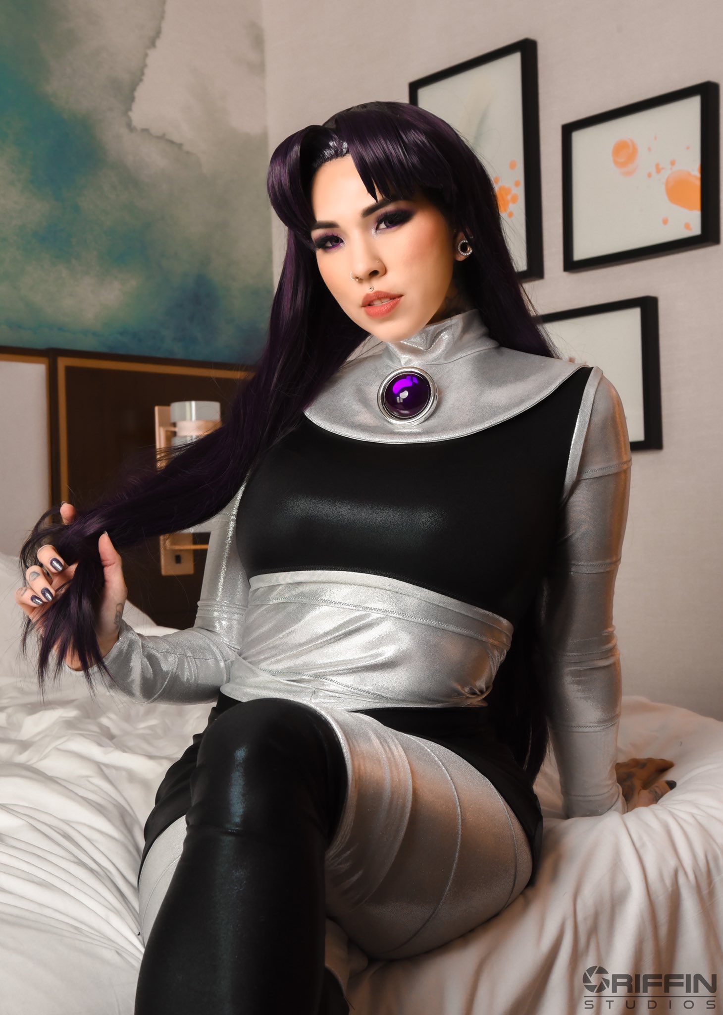 Griffin Studios on Twitter: "@neptuneexplainsitall x @urwaifuneptune “Oh, that. Well, after you