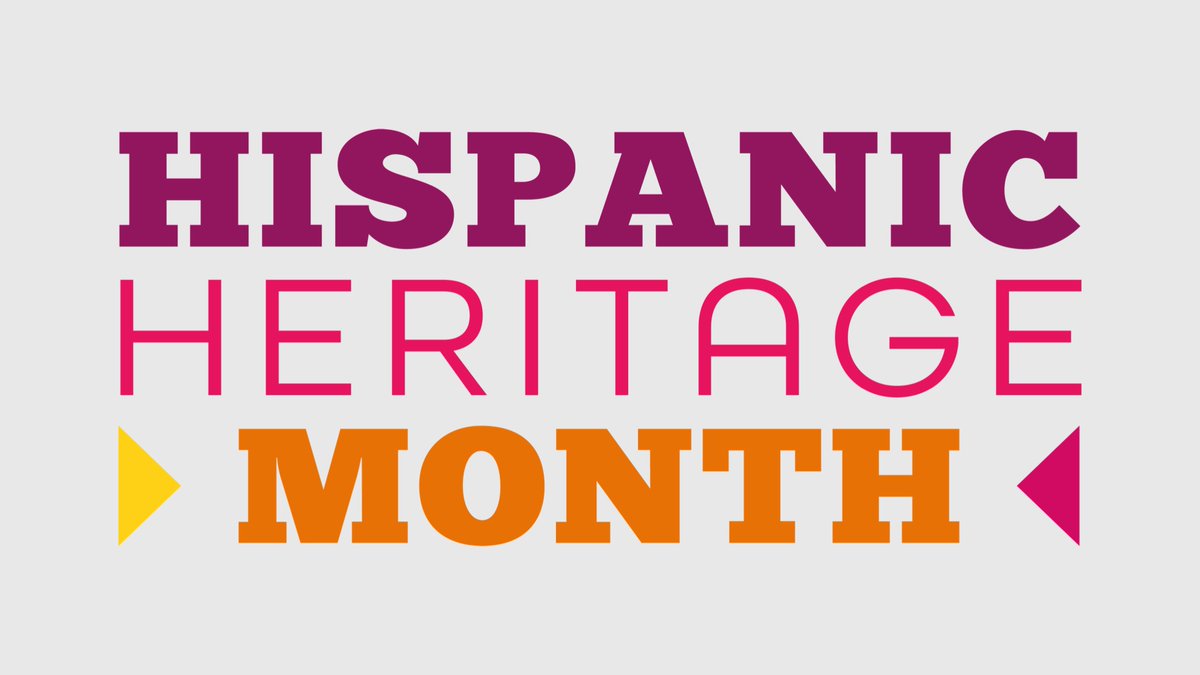 WCPSSTeam's tweet photo. 🎉 Happy Hispanic Heritage Month! We made a slideshow highlighting many of our employees of Hispanic/Latinx heritage! Check back, as we will be adding more. View the slideshow and give an employee shout out at https://t.co/oEjLmiavRI ! ¡Feliz mes de la herencia hispana! #WCPSSHHM https://t.co/QRK8pOAh7a