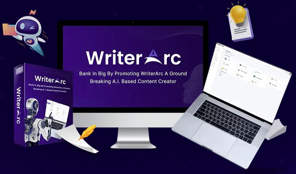 Say goodbye 🖐 to your job as you can earn daily just in 3 clicks .

wizzardreview.com/writerarcrevie…

#WriterArcReview #WriterArcbonus #getWriterArc #buyWriterArc #MarketingContent #Content #TopConvertingCopies #HighlyQuality #HighlyQualityContent #contentbuilder #KillerContent