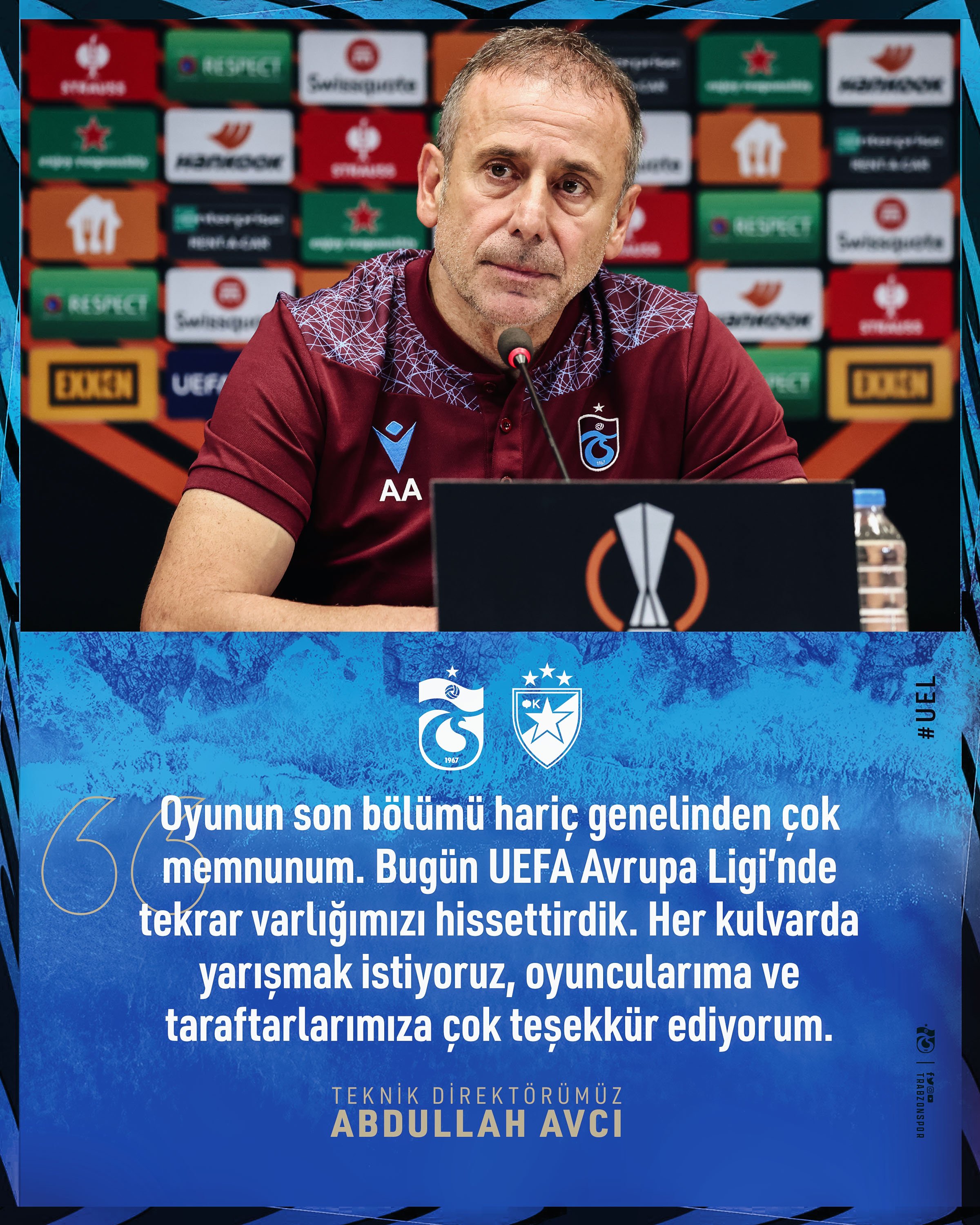 abdullah avcı avrupa ligi