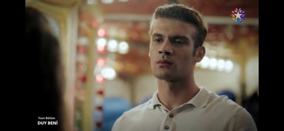 mavigic's tweet photo. "I didn't do it to hurt you, but I forgot how bad you can be. I forgot that you are the devil."
They broke my heart 🥺💔

#duybeni̇ #Ekkan #tikbaşna https://t.co/rrVBVSJV2O