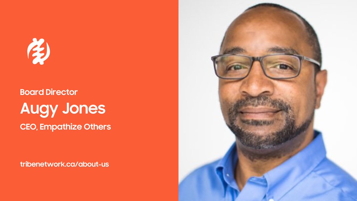 Tribe Network tweet media