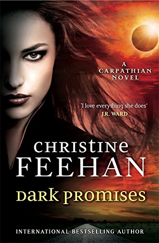 infoliteraria's tweet photo. 📚 CONFIRMADO 📚
@Titania_ed retomará la saga #Cárpatos de Christine Feehan con las novelas #DarkPromises #DarkLegacy y #DarkCarousel que se publicarán en abril, junio/septiembre de 2023 https://t.co/2Q0HRSpQvy