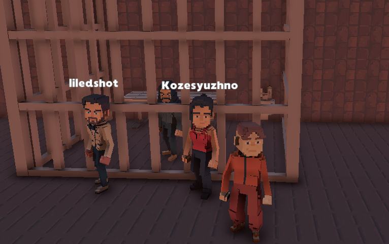 Dummm01's tweet photo. @TheSandboxGame @TheWalkingDead I just participated in the #SandboxAlphaS3Giveaway for a chance to win 500 SAND! Found Negan in Alexandria, check out my screenshot below!
👇 https://t.co/Dd9G0yqR7n