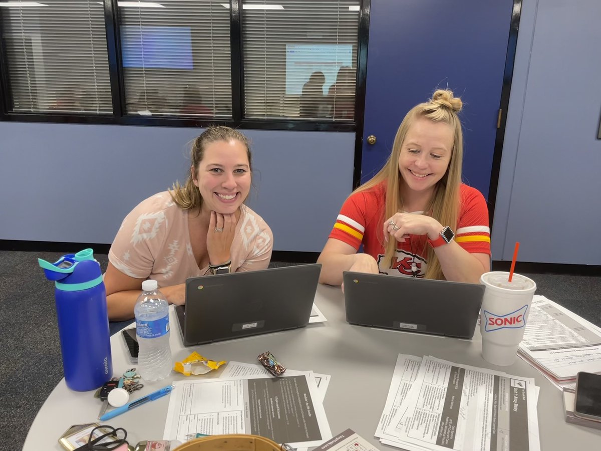 Kim Wilcox tweet media